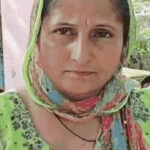 Sonipat Farmer stands on tower for 18 hours in protest against land acquisition