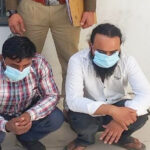 Sonipat Gang that cheated Rs 76 lakh by hacking WhatsApp arrested
