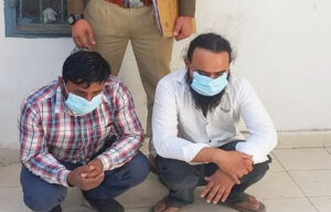 Sonipat Gang that cheated Rs 76 lakh by hacking WhatsApp arrested