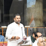 Sports facilities will be increased in Subhash Stadium, the issue was raised in the Assembly
