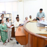 Sonipat: Objections heard on voter list for Municipal Corporation elections