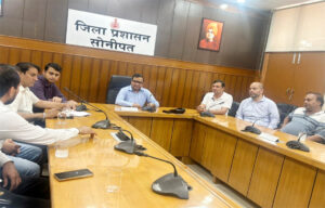 Sonepat: Strict action will be taken against hoarding of LPG, petrol, diesel and CNG.