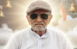 Sonipat: Subedar Dalel Singh, who dedicated his life to the service of the nation, is no more.