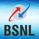 Theft at BSNL main telephone exchange; thieves take away computer sets