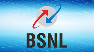 Theft at BSNL main telephone exchange; thieves take away computer sets