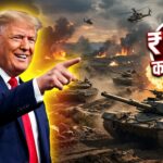 Trump claims Iran has won the war, mission remains; ₹1 trillion spent in 6 days, Tehran sets three peace conditions