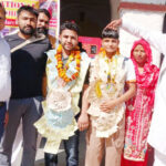 Sonepat: National Boxing Gold Medalist Khushi Kashyap Welcomed