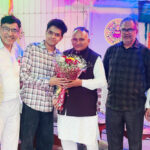 Steps to Success: Vaibhav from Sonipat created history by securing 344th rank in UPSC