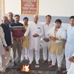 Workers associated with the spirit of nation first, unity and brotherhood increased