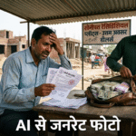 25 lakh rupees defrauded in the name of property in Sonipat, accused refuse to register