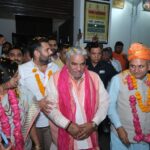 BJP expresses confidence in Rajiv Jain for mayoral election in Sonepat