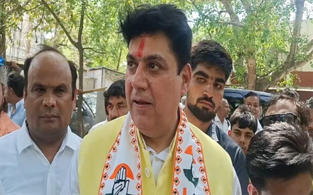Congress suffers major setback ahead of Sonepat mayoral election