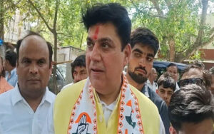Congress suffers major setback ahead of Sonepat mayoral election
