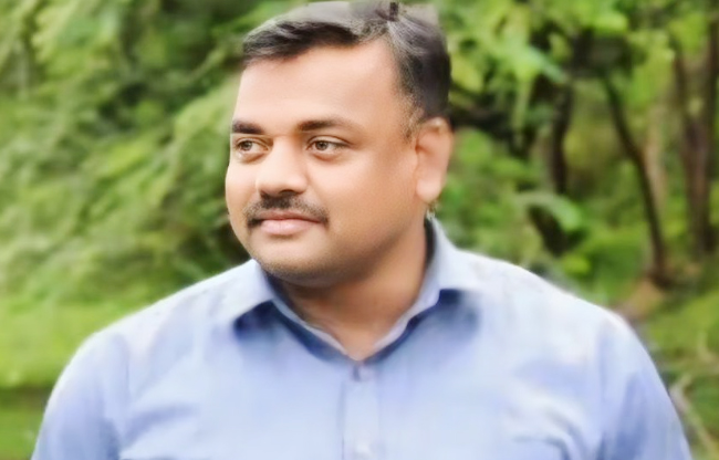 DIG Hamid Akhtar appointed as police observer for Sonipat civic polls