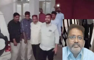 Deputy Director arrested in Sonipat for accepting Rs 50,000 bribe in exchange for getting fertilizer license