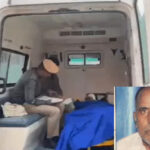 Elderly man killed in Sonipat accident due to high speed car