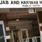 Encroachment will be removed on High Court order, strictness on stilt use