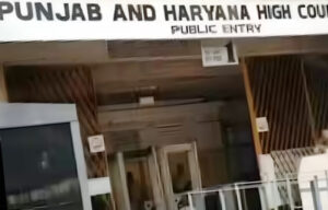 Encroachment will be removed on High Court order, strictness on stilt use