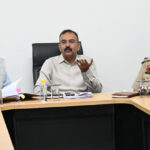 Follow the code of conduct and conduct fair elections in Sonipat Municipal Corporation elections Commissioner