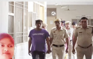 Gohana honour killing Three accused arrested, taken on police remand