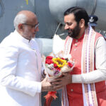 Government's focus is on education, research and skill development Chief Minister Saini