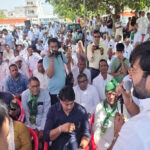 INLD has taken up the responsibility of protecting the interests of farmers MLA Arjun Chautala