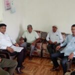 Indian culture's customs are based on scientific thinking Shyo Prasad