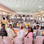 Meeting of BJP workers concluded in Baroda constituency