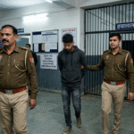 Minor abduction-rape accused arrested in Sonipat, sent to jail