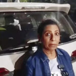 Night clubs in front of Sonepat OP Jindal University raided, information leaked