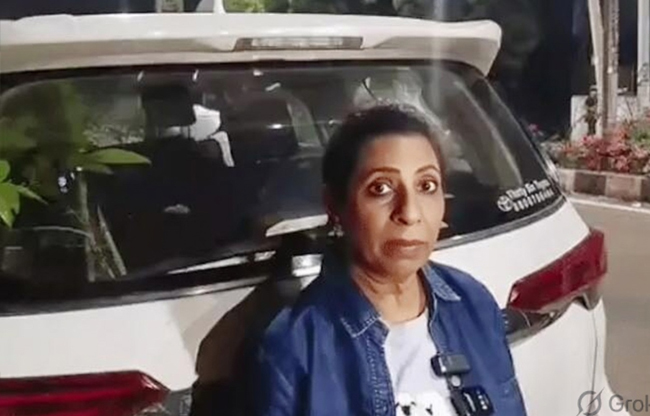 Night clubs in front of Sonepat OP Jindal University raided, information leaked