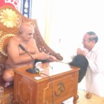 Panch Kalyanak and Pran Pratishtha Festival A wonderful confluence of faith, culture and spirituality - Surendra Panwar