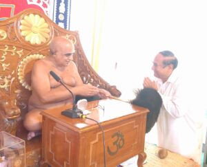 Panch Kalyanak and Pran Pratishtha Festival A wonderful confluence of faith, culture and spirituality - Surendra Panwar