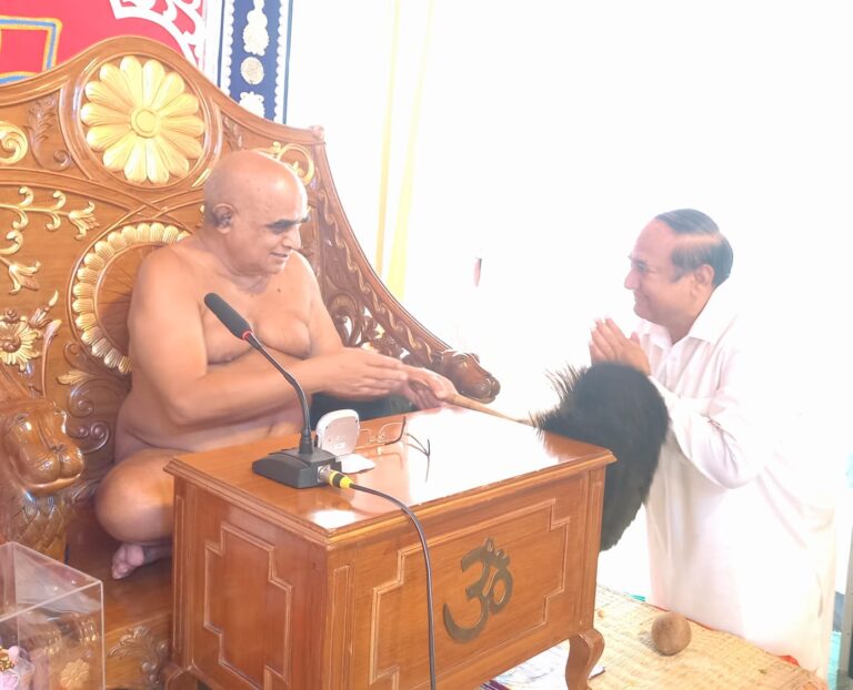 Panch Kalyanak and Pran Pratishtha Festival A wonderful confluence of faith, culture and spirituality - Surendra Panwar