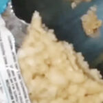 Pregnant women's chocolates found worms, supplies reach homes