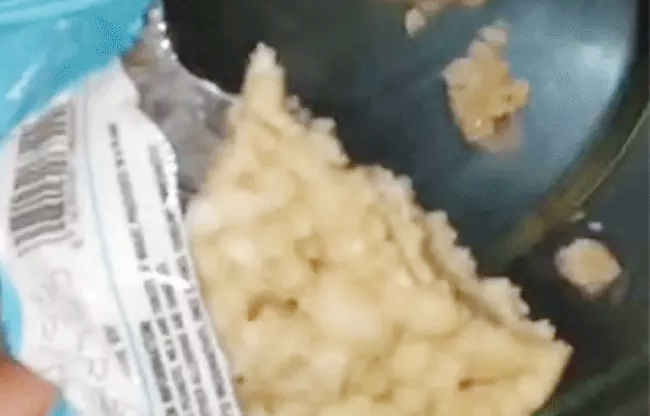 Pregnant women's chocolates found worms, supplies reach homes