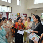 Preparations for change in the Lok Sabha, political turmoil to increase women's participation
