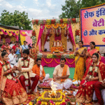 Safe India Foundation arranged marriages for two more girls, bringing the total number to 169.