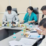 Show cause notice issued against officials who were absent from Sonepat meeting