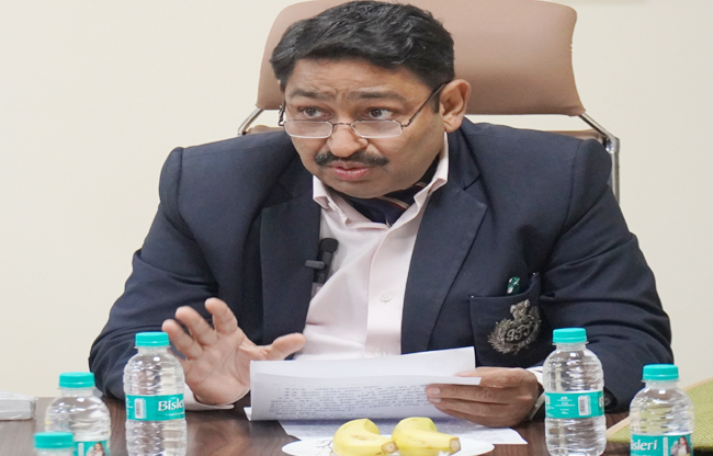 Sonepat Admission process for session 2026-27 in Sports University will start from April 20