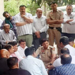 Sonepat Factory owner shot dead, case filed against two accused