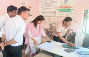 Sonepat Four stockists fined Rs 85,000 for cracking down on plastic