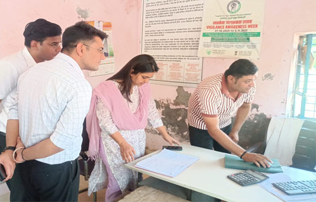 Sonepat Four stockists fined Rs 85,000 for cracking down on plastic