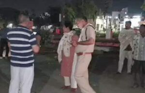 Sonepat Late night attack on gym operator, case registered