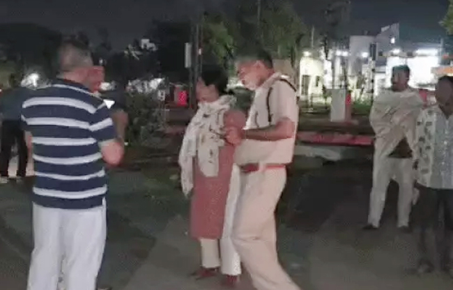 Sonepat Late night attack on gym operator, case registered