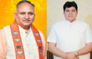 Sonepat Mayor election affidavits reveal financial picture of candidates