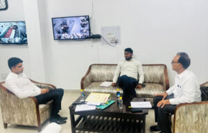 Sonepat One mayoral nomination rejected in scrutiny, now 11 candidates in fray.