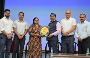 Sonepat Physiological monitoring is important Dr. Neha Kakkar