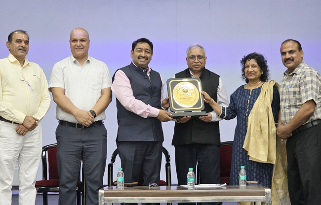 Sonepat Rai University organizes workshop on career with United Nations