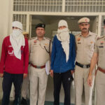 Sonepat Two brothers who opened fire on factory owner arrested